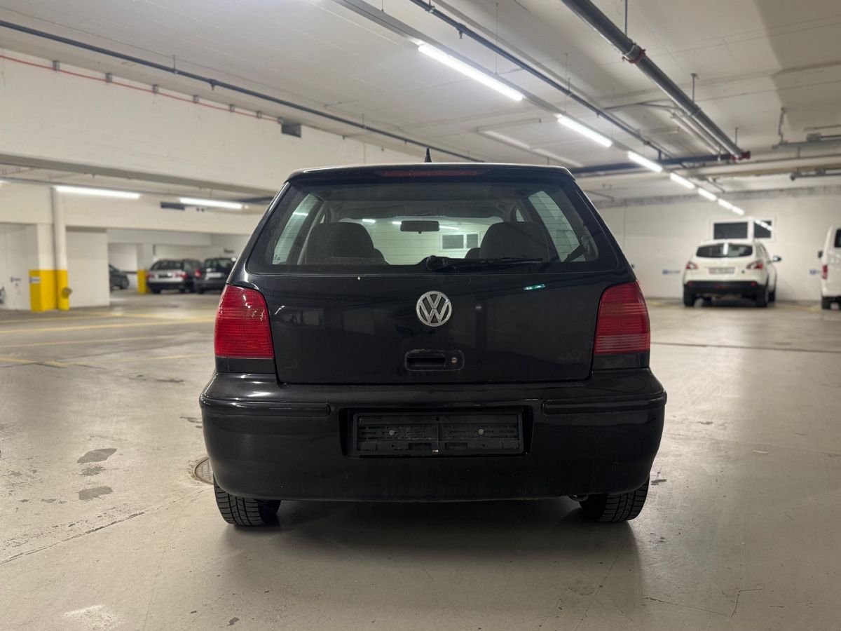 VW Automobili: VW Polo GTI – Usato da Uster venduto da D_8610 3