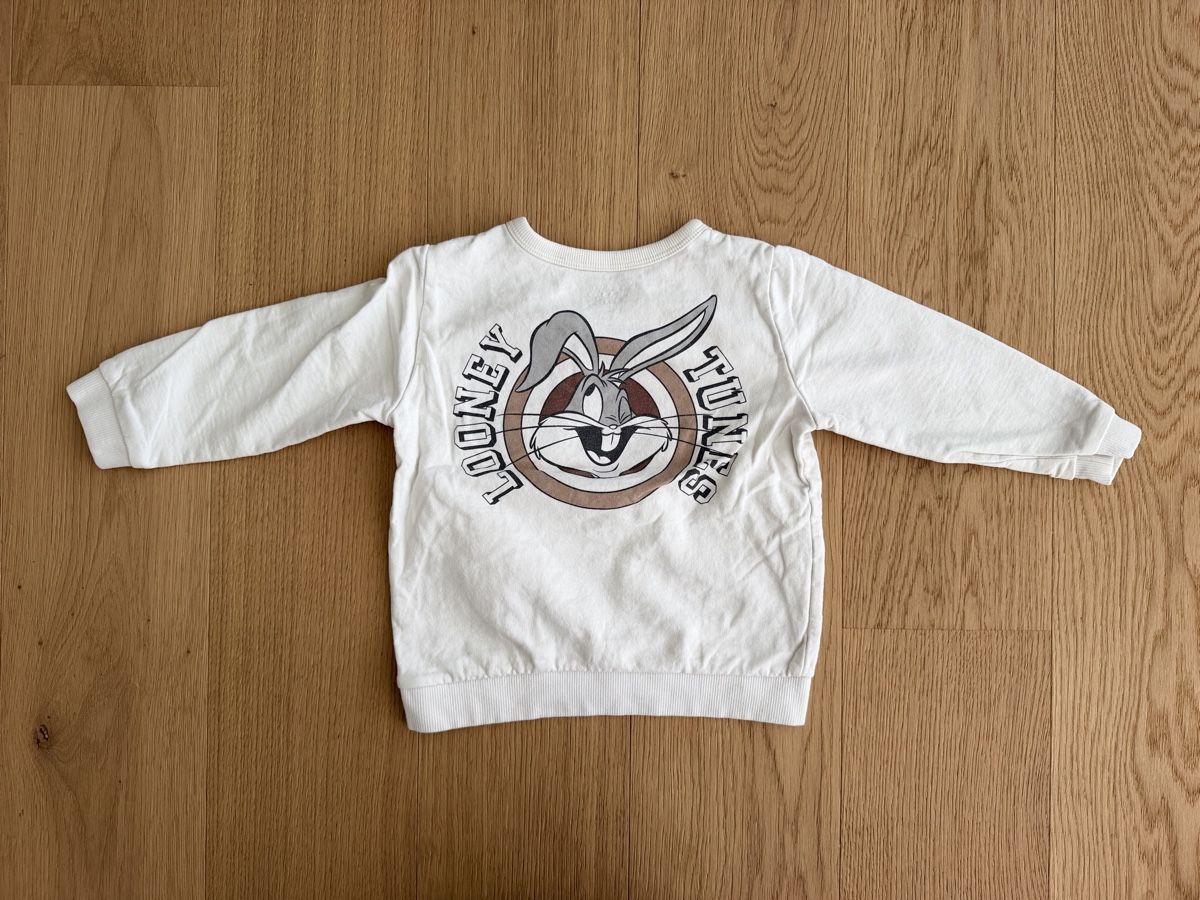 C&A Pullover & Sweatshirts: Pullover C&A Gr. 98 – Gebraucht aus Rain von Heike5284 1