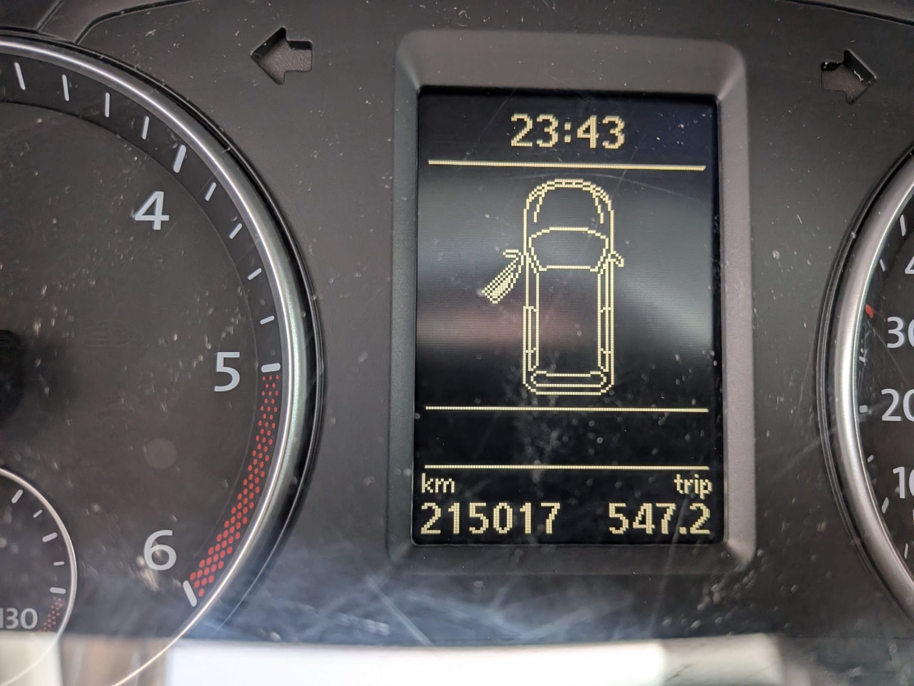 Seat Automobili: Seat Alhambra 2.0D 4M 4x4 – Usato da Wittinsburg venduto da porsche59 5