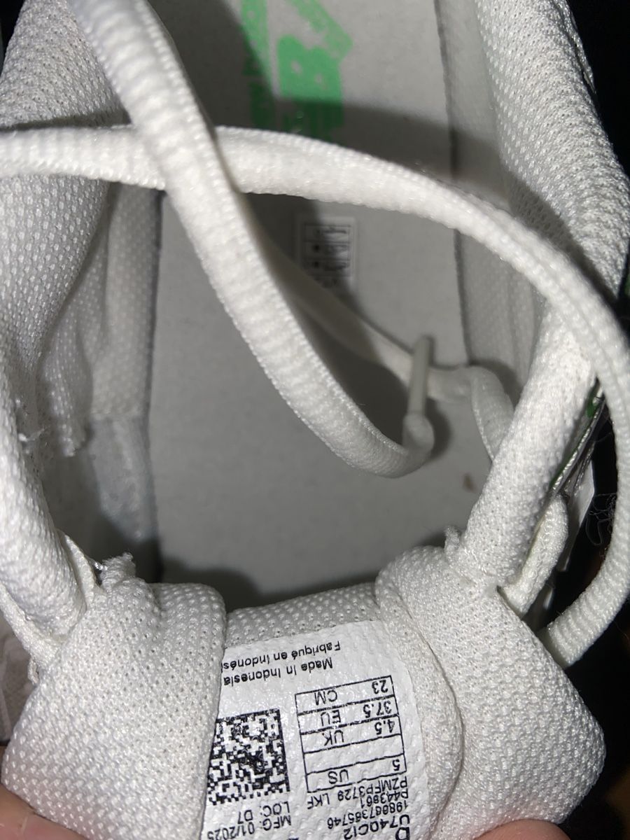 New Balance Scarpe da donna: Damen new balance – Usato da Volketswil venduto da DeAngela 4