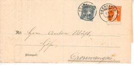 Oberkirch 1918