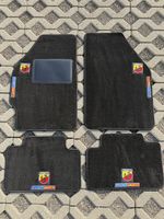 Fiat Punto GT Teppich 