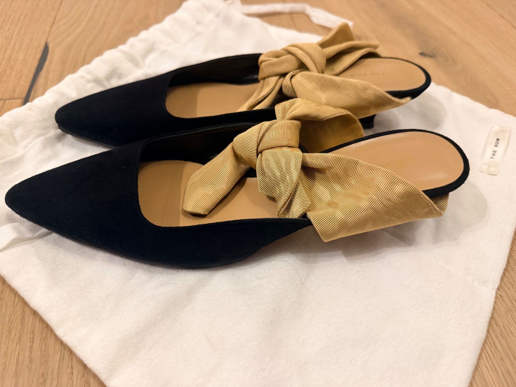 The Row Scarpe da donna: The Row Coco 39 – Usato da Chez-le-Bart venduto da douc01 1