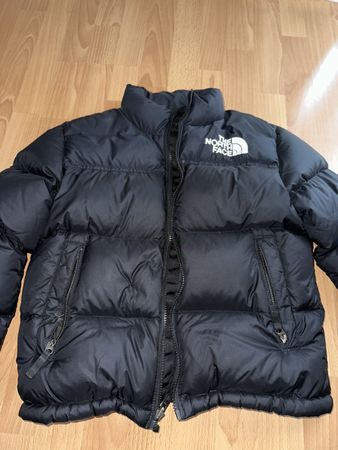 North Face Daunrnjacke L Teen 