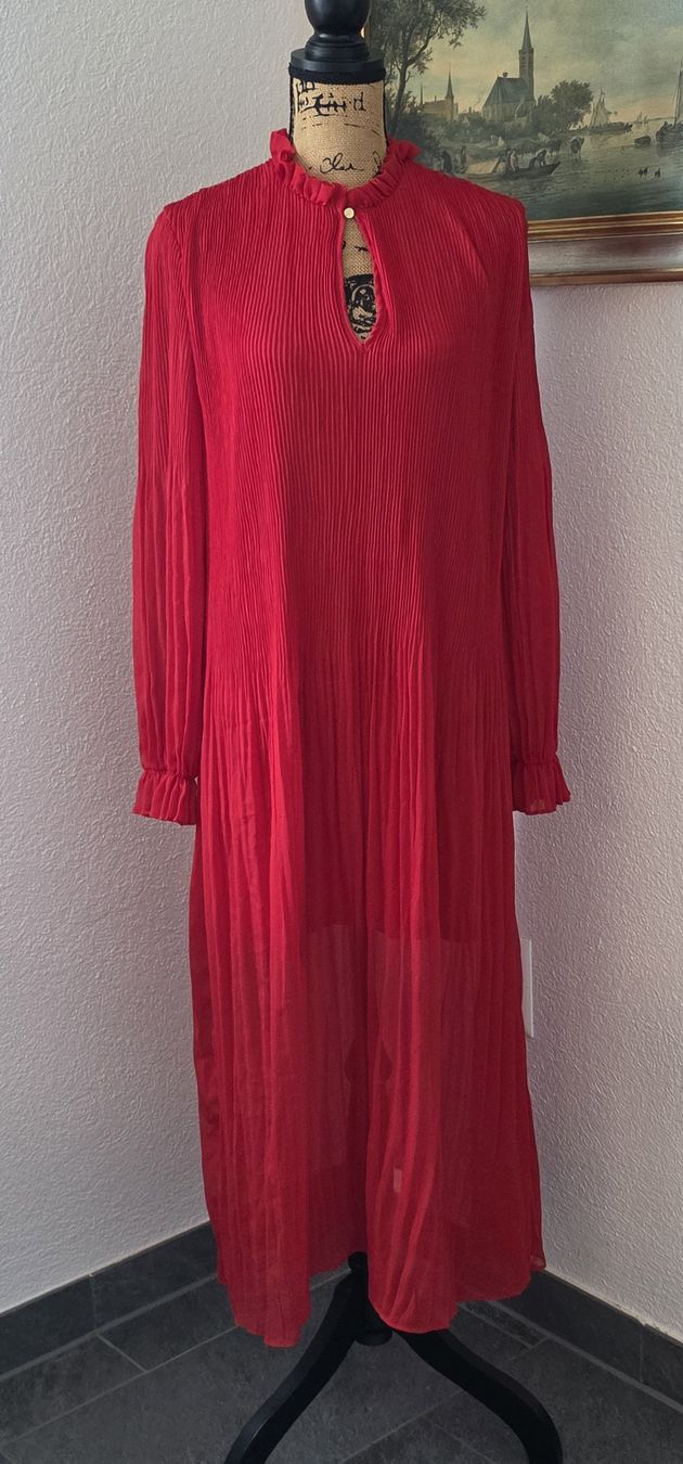 H&M Robes: H&M Kleid, Grösse XS, Maxikleid – D'occasion à Rheinsulz par Gilea 3