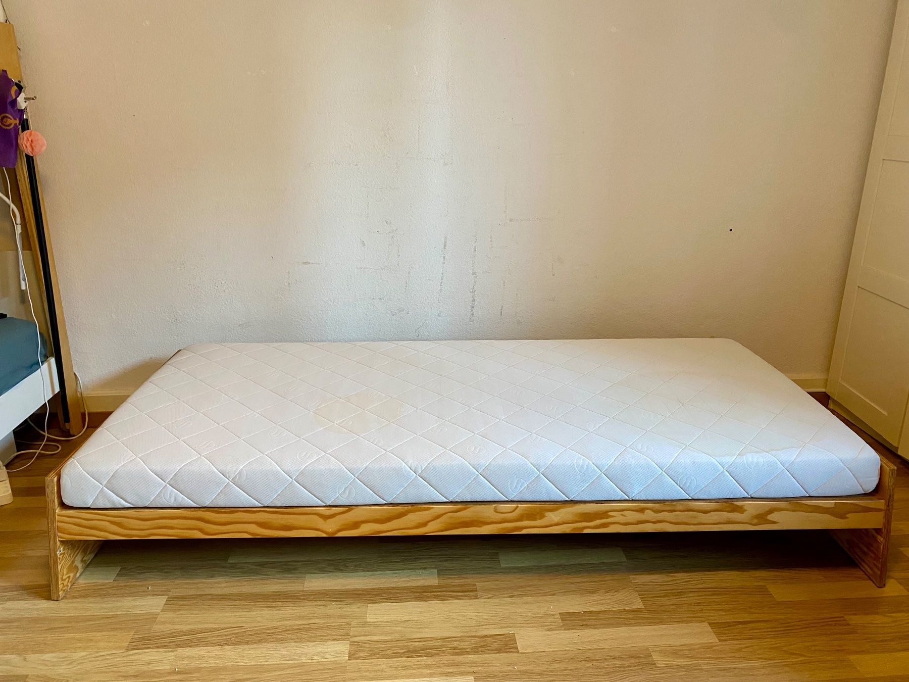 Lits: Gäste- oder Kinderbett Lönneberga – D'occasion à Zürich par Yaryar 2