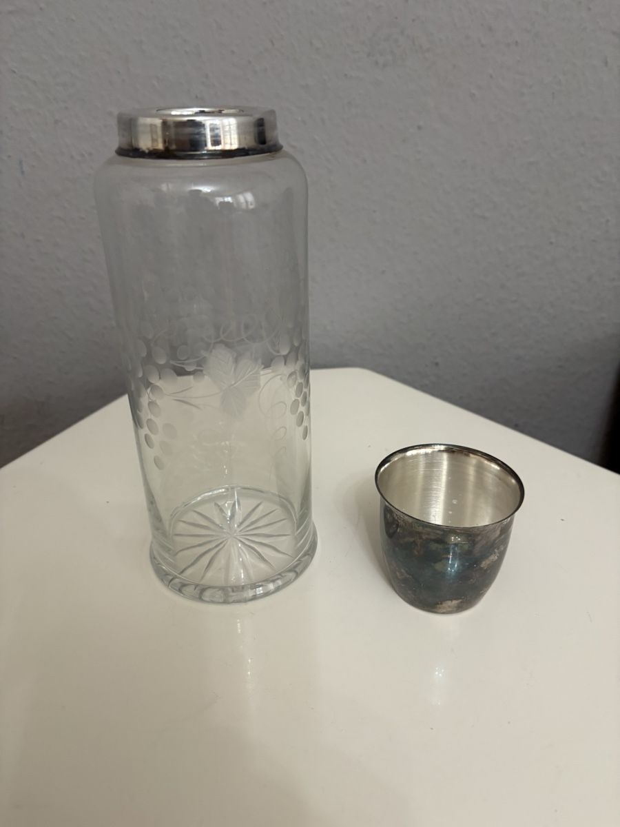 Borracce & Thermos: Gourde ancien  – Usato da petit lancy venduto da FerreiraLuis 3