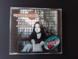 Spektacoolär Hip-Hop - CD