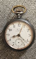 Union Horlogère Alarm, défectueuse pour pièces!