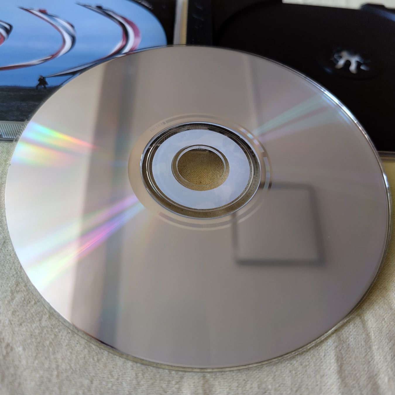 CD: CD von Pink Floyd – Usato da Buchs venduto da mdi_mpx5 2