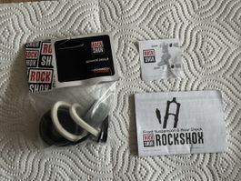 RockShox boxxer Worldcup 2016 Service Kit Federgabel