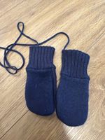 Hessnatur Baby Handschuhe