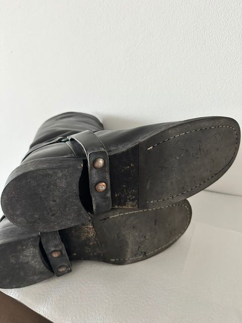 Scarpe da uomo: Stiefel  45 gebraucht – Usato da Buchs ZH venduto da al03a 2