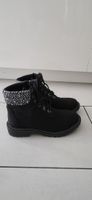 Neuwertige Stiefelette Gr.38