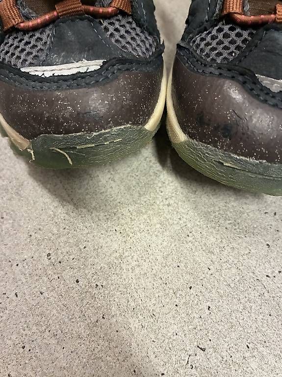 Bisgaard Schuhe für Jungen: Trekkingschuhe Bisgaard Gr. 24 – Gebraucht aus Bütschwil von kiandra86 3