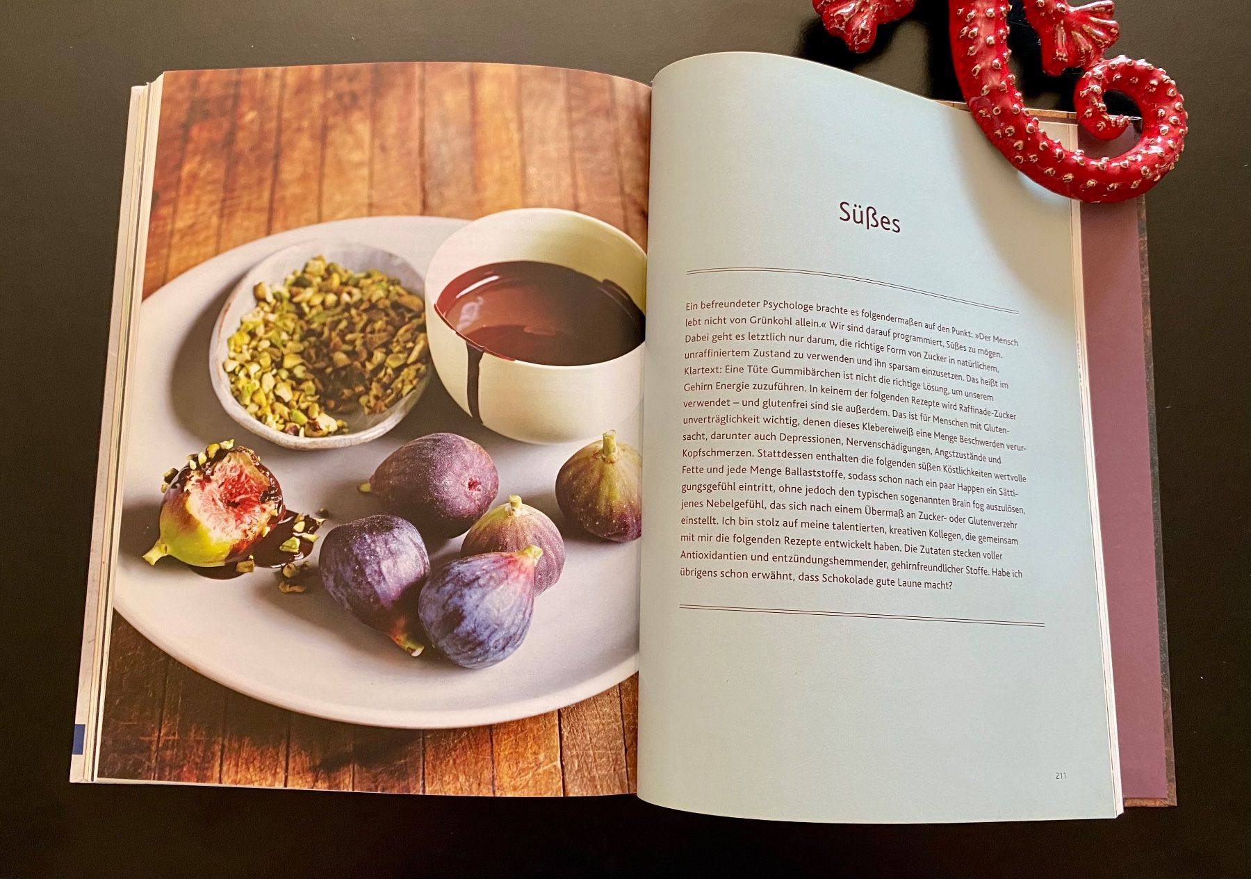 Libri: BRAINFOOD / KOCHBUCH – Usato da Nussbaumen AG venduto da schuba2000 5