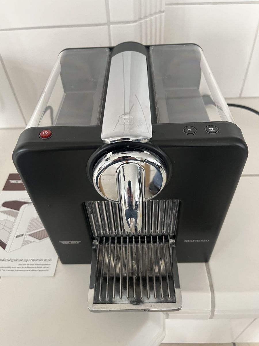 Nespressomaschine Turmix (Neuf (Voir description)) à Horriwil pour CHF ...