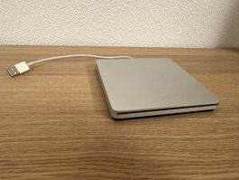 Apple USB SuperDrive A1379 CD/DVD Laufwerk USB