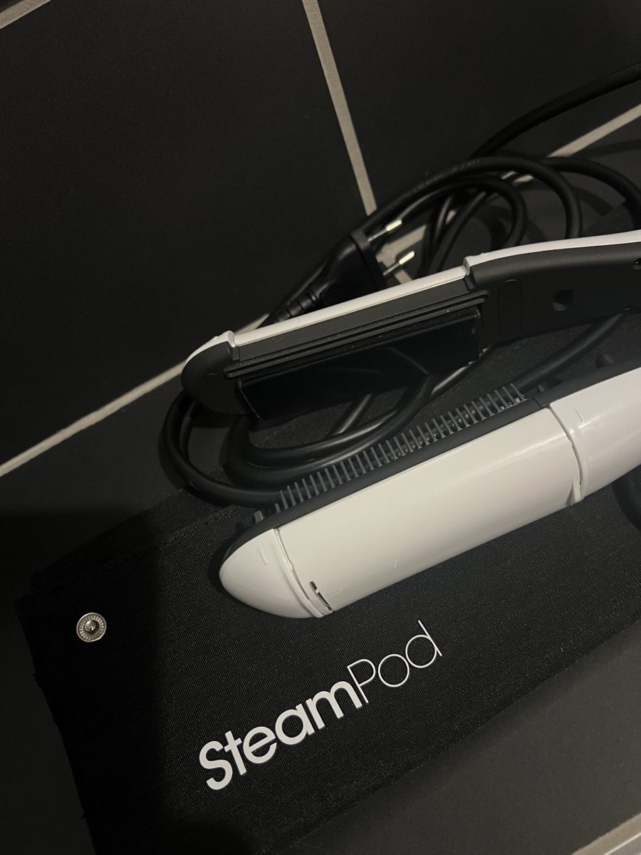 Rowenta Piastre & Arricciacapelli: Steampod 4.0 – Usato da Heimberg venduto da mira777 1