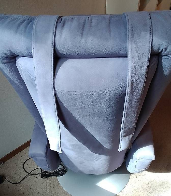 Poltrone: Relaxsessel/Massagesessel – Usato da Steinach venduto da Tsgweh 2