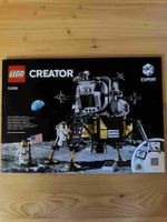 Mondlandefähre Apollo 11