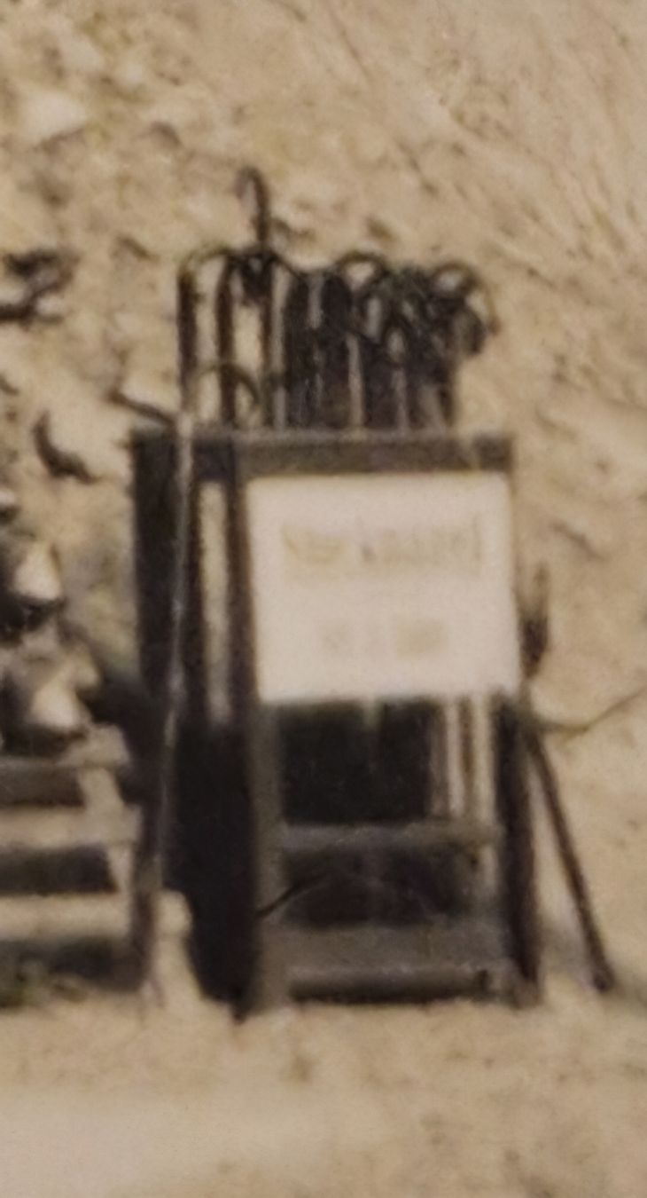Ansichtskarten: Eigergletscher mit "Kiosk" – Neu (gemäss Beschreibung) aus Ebikon von Donar50 2