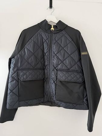 Barbour Jacke