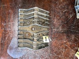Sachs 503 Breitwand Mofa Zylinderkopf
