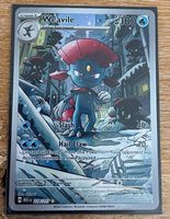 Weavile  ASC 228/217 | Pokémon TCG