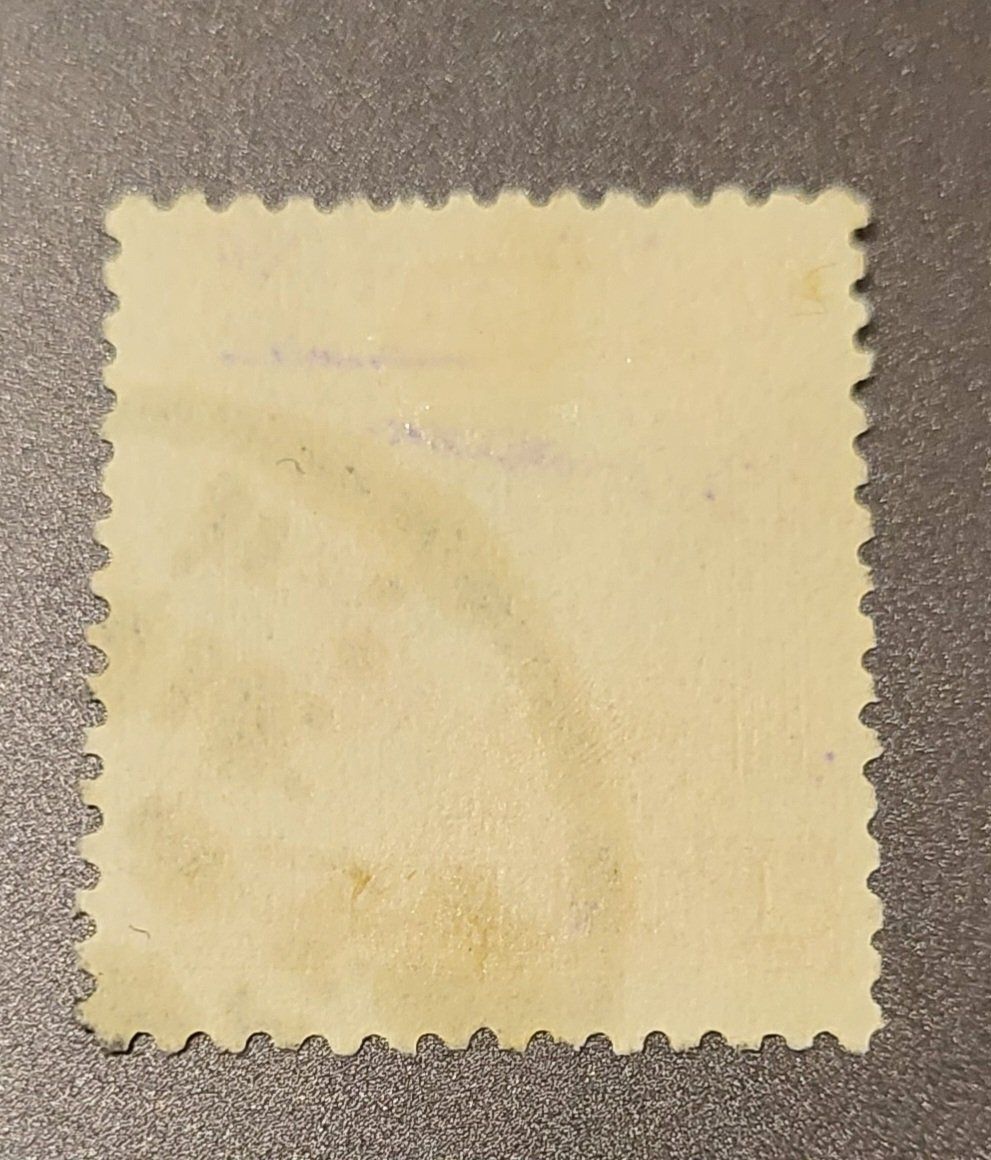 Tutti i francobolli: China 1931 briefmarke – Usato da St Gallen venduto da Stampsalshobby 1