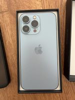 iPhone 13 Pro inkl. Schutzhülle Torras MagSafe