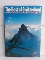 The Best of Switzerland 1990 - The Swiss business annual / J