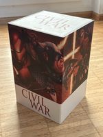 Panini Comics Civil War Omnibus