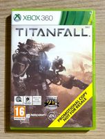 Titanfall Xbox 360