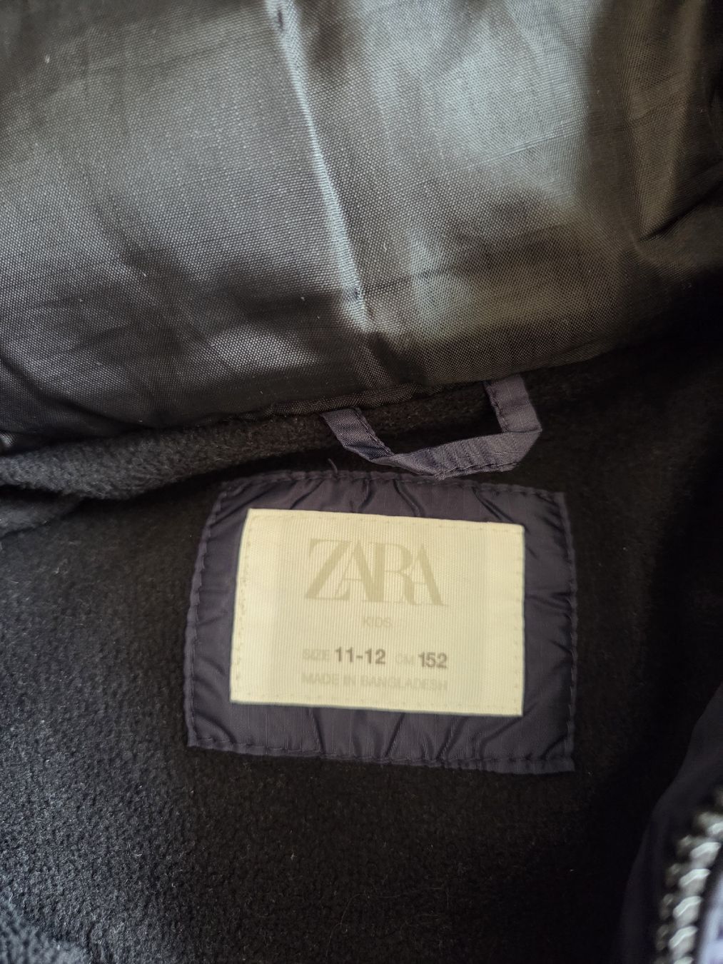 Zara Giacche & Cappotti: Winterjacke – Usato da Birr venduto da SonjaB84 3