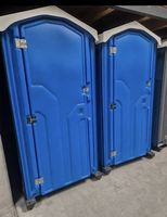 Mobiles WC / Toilette 