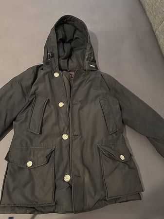 Woolrich Jacke