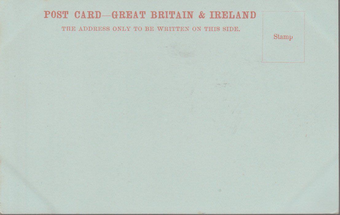 Ansichtskarten: old UK Postcard LONDON CHARING CROSS  B. & D. ak – Gebraucht aus Vezia von Aquarius_Age 1