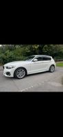 BMW 120d xDrive M Sport Steptronic