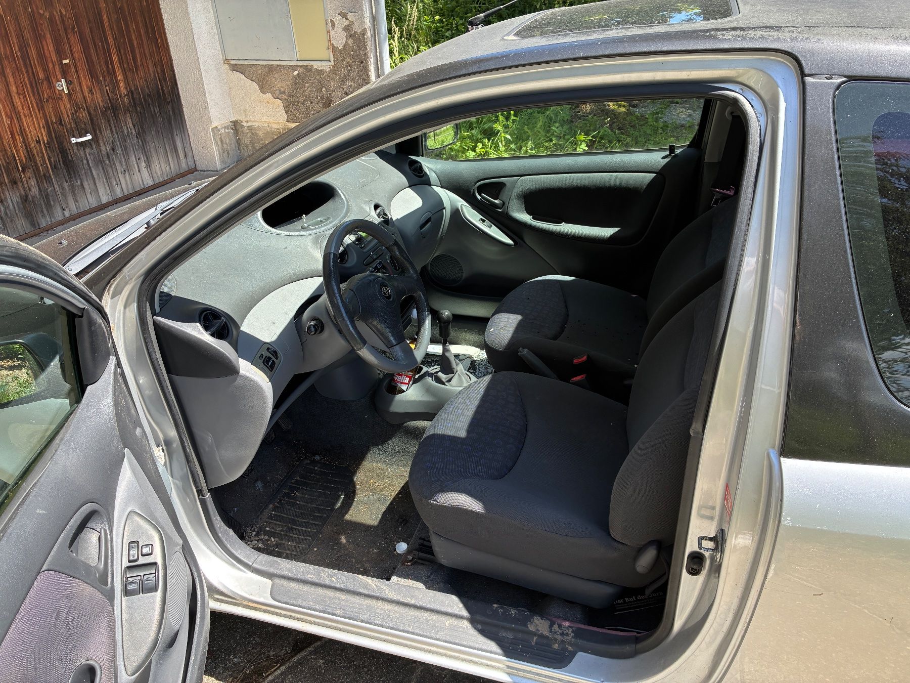 Toyota Automobili: Toyota Yaris 1.3 – Usato da Weisslingen venduto da 940712 6