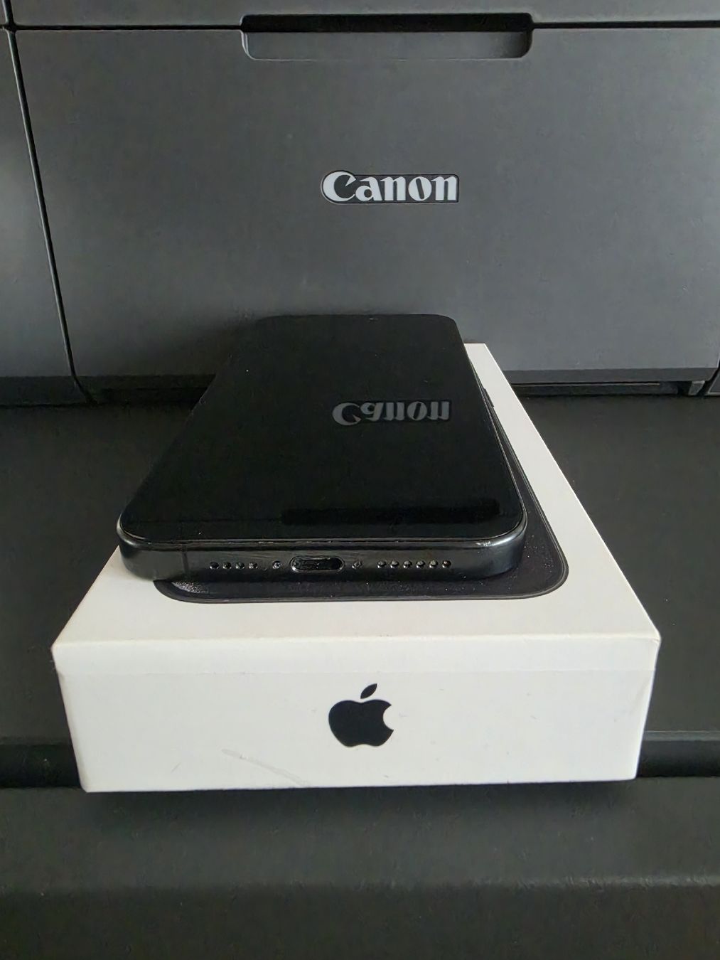 Apple Portables: iphone15 pro max 256GB  – D'occasion à Oberuzwil par CM1983 3