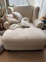 XXL Sessel zu verkaufen