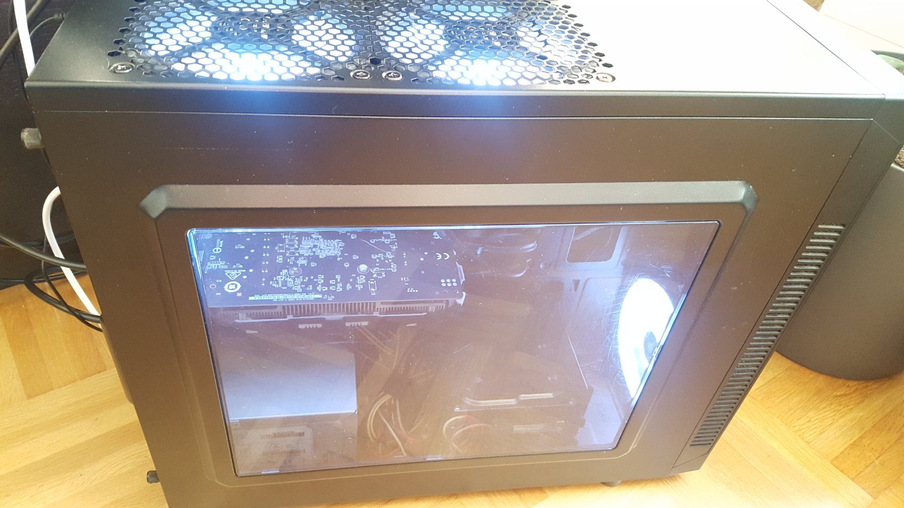 MSI PC: Msi- Gaming PC – Usato da Watt venduto da ben_v9n5