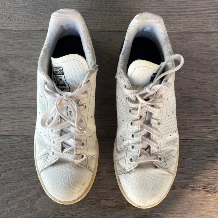 Stan smith 2025 golfball