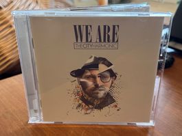 The City Harmonic - We Are - HG42D