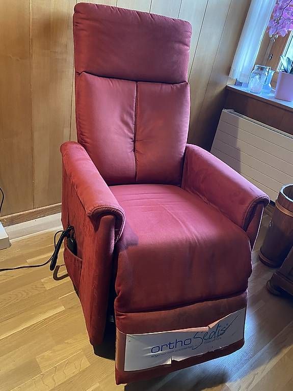 Fauteuils: RELAX VITAL-0691, Relaxsessel Mini – D'occasion à Solothurn par dmo_25 2
