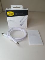 Otterbox USB-A zu Micro-USB Kabel, Neu, Originalverpackt