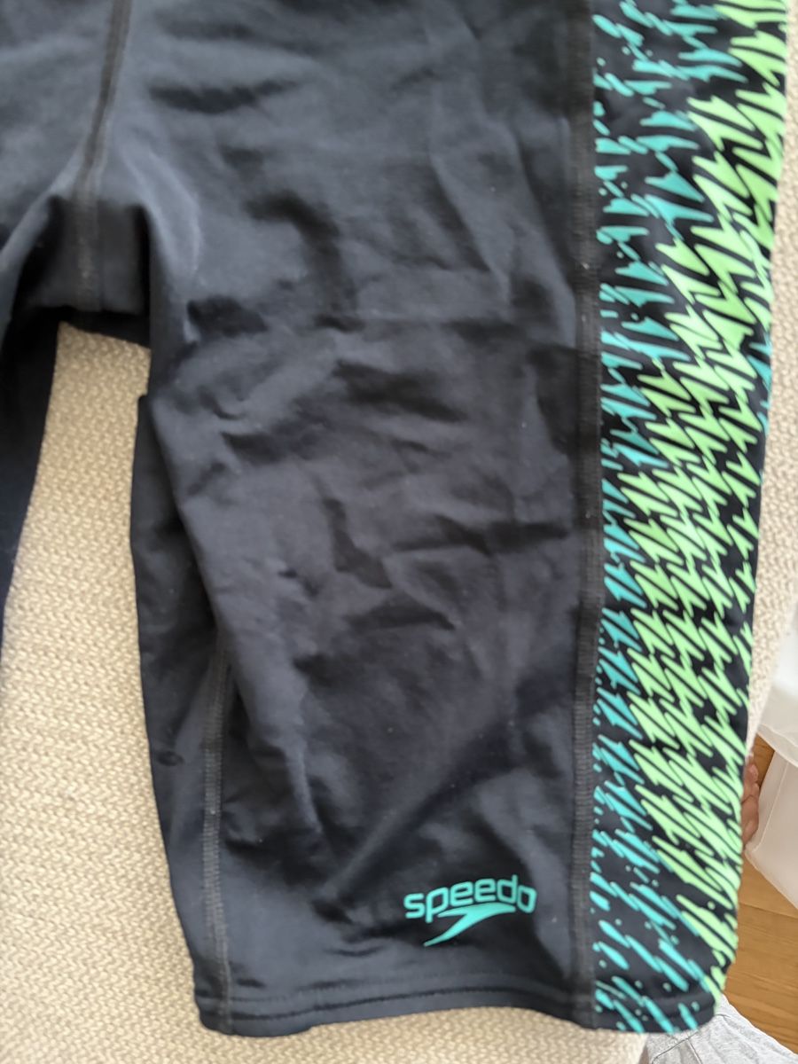 Speedo Badehosen: Speedo Jammers Swimmming M – Gebraucht aus Zürich von von_sj9s 2