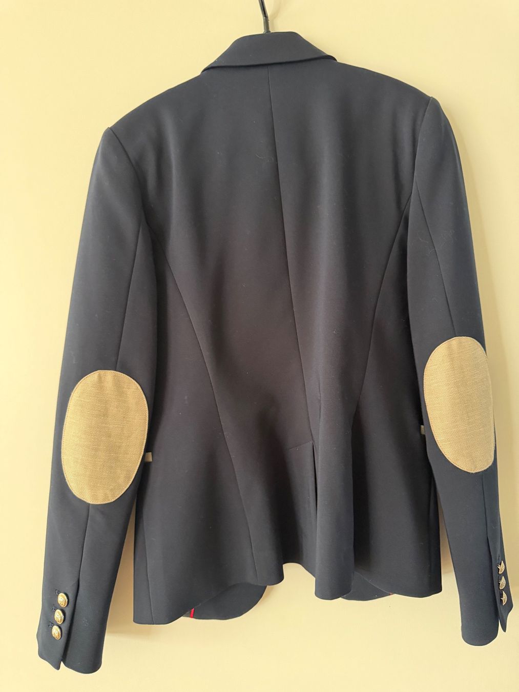 Tommy Hilfiger Giacche: Blazer Tommy Hilfiger – Usato da Neuhausen venduto da ivl_mc5j 1