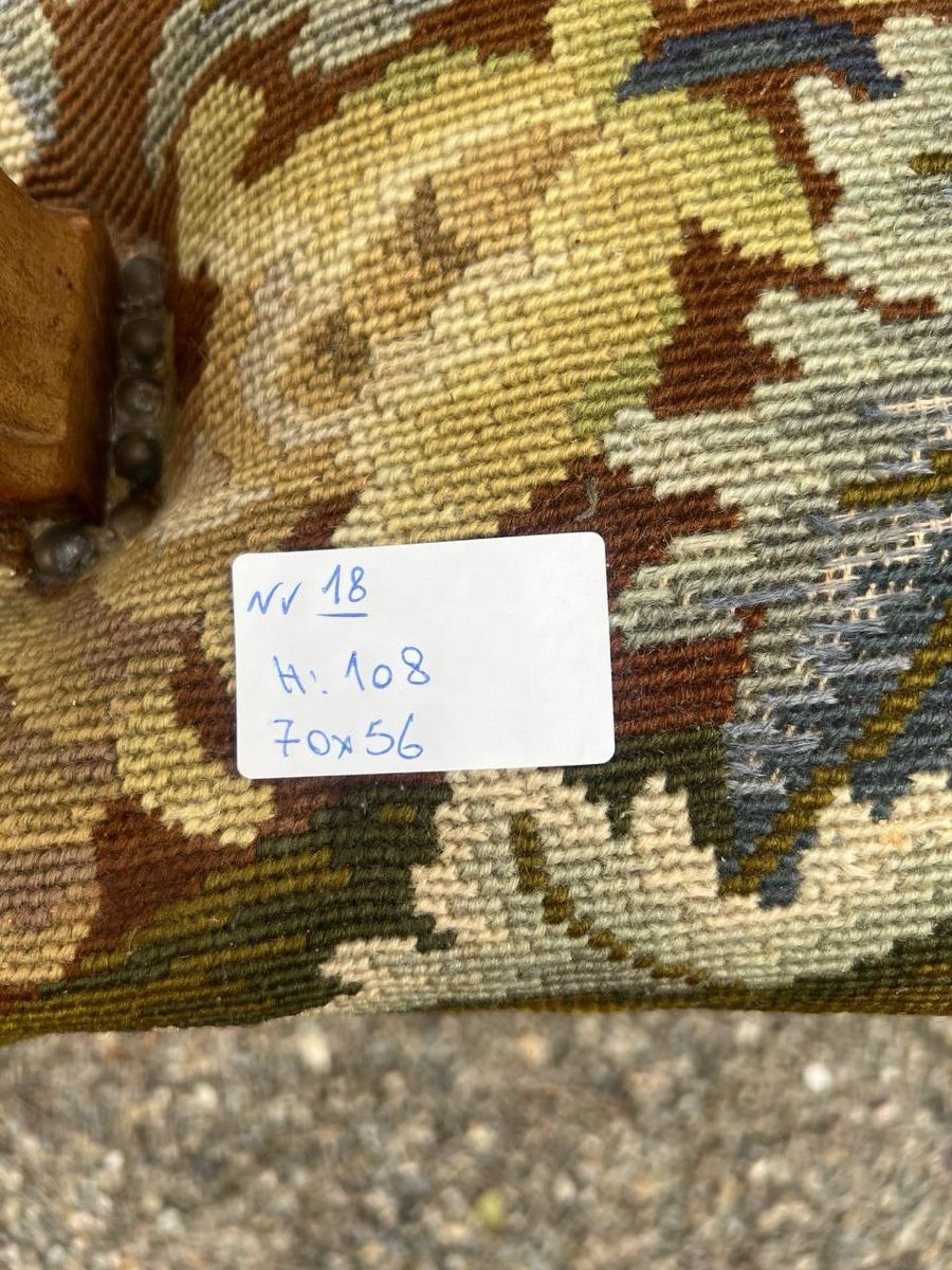 Fauteuils: 2  Antike Sessel (18) – D'occasion à Glattfelden par maa_qcj8 8